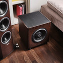 Gravis Subwoofer Collection
