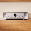 Stereo Amplifiers