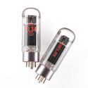Vacuum Tubes