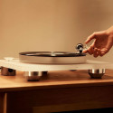 Turntables