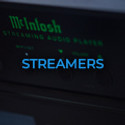 Media Streamers