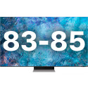 83–85 inch