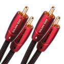 Analog Interconnects