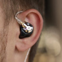 Custom Fit Earphones