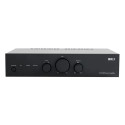 Amplifiers