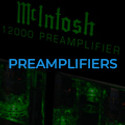 Preamplifiers