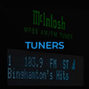 Tuners
