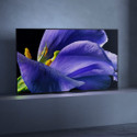 OLED TVs
