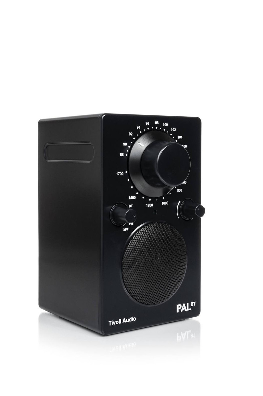 Audio 【極美品】Tivoli PAL Gen.2 BT ラジオ・コンポ