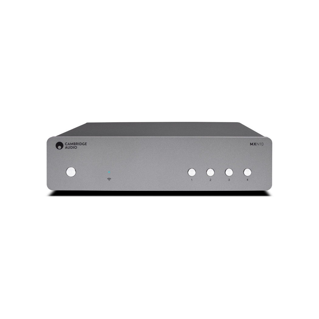 Cambridge Audio MXN10 Network Player