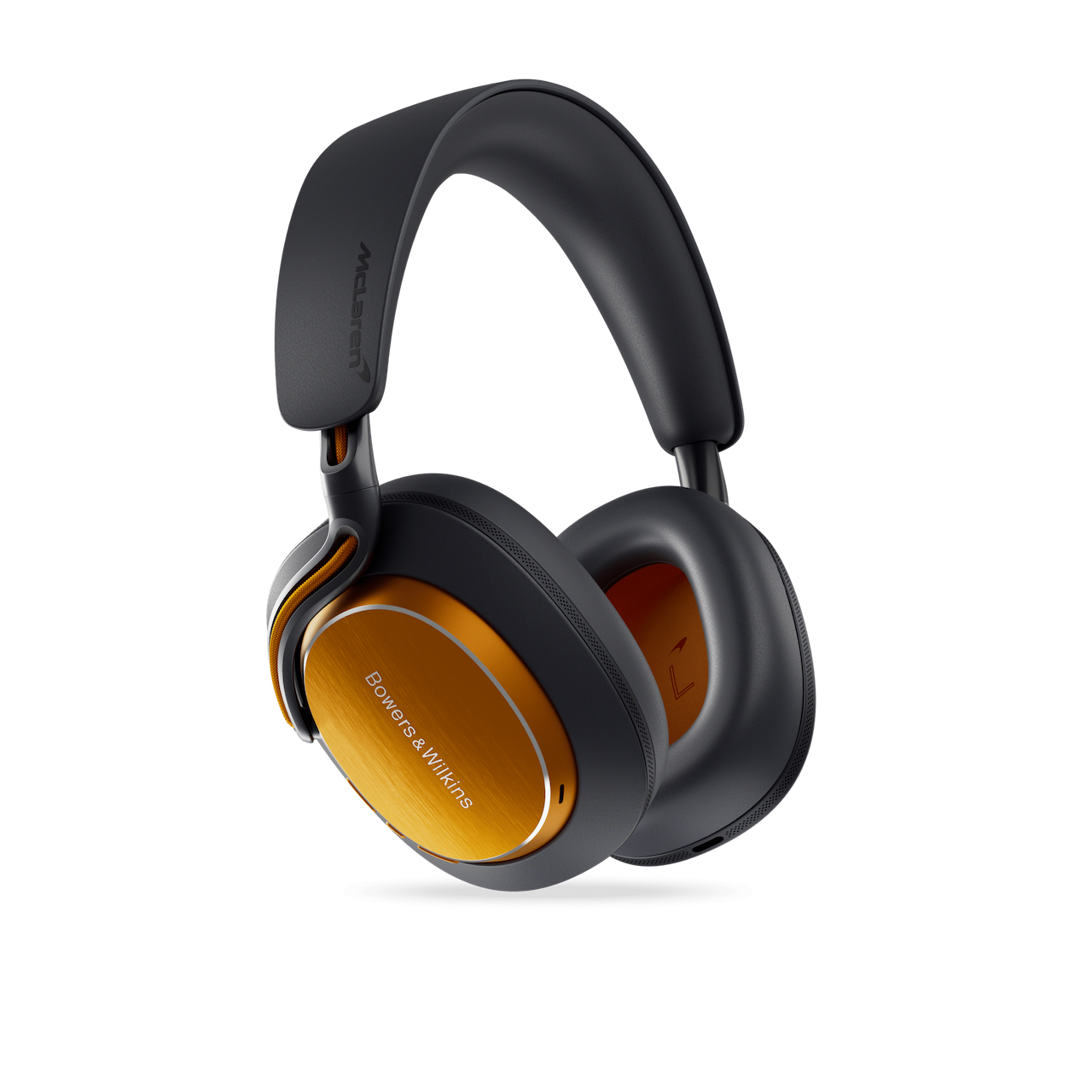 Bowers & Wilkins Px8 S2 McLaren Edition Wireless Noise Cancelling