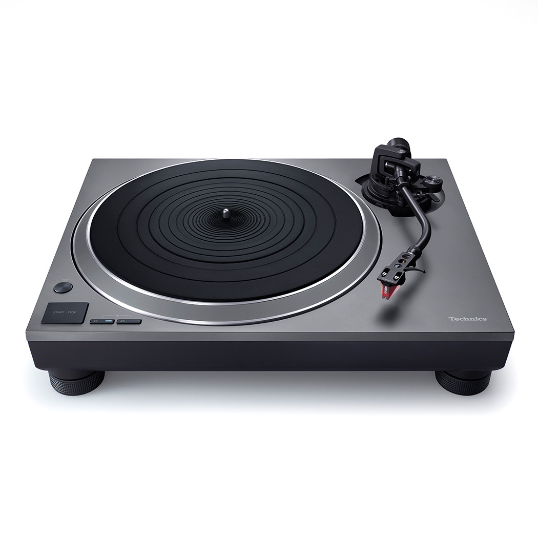 Technics SL-1500CS Premium Class Direct Drive Turntable w/ Ortofon