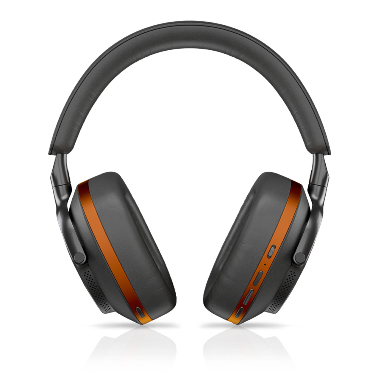 ヘッドホン Bowers&Wilkins B&W Px8 Mclaren Edition Bowers & Wilkins Px8 McLaren Edition Over-Ear Wireless