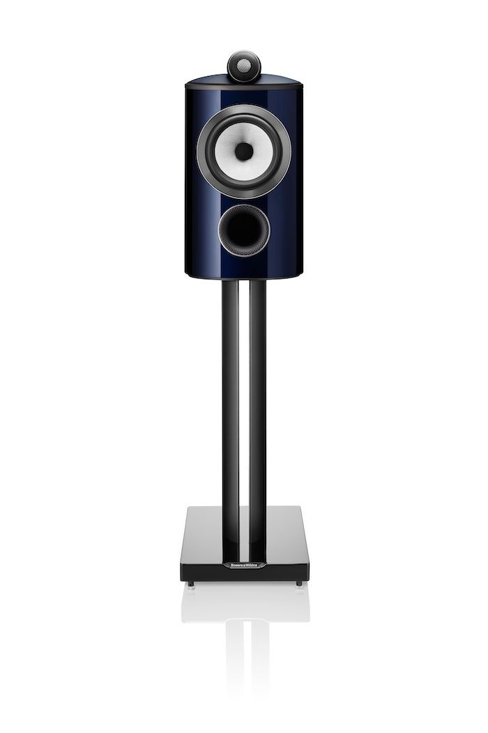 Bowers & Wilkins 805 D4 Signature Standmount Speakers