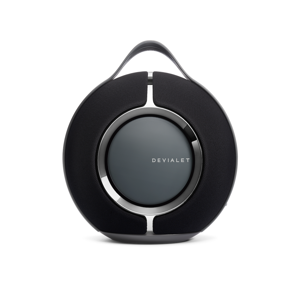 Devialet Mania Portable Smart Speaker