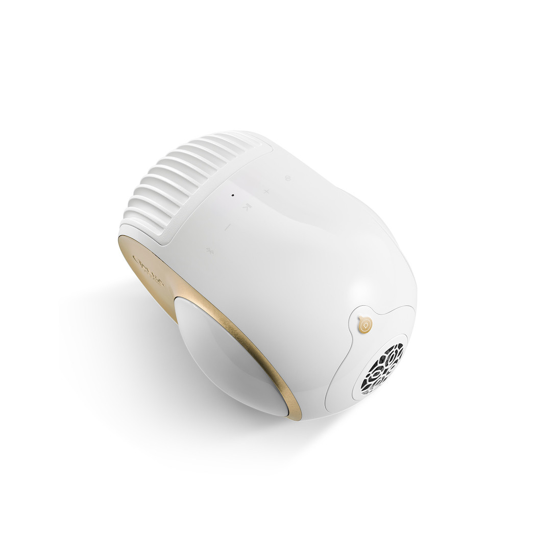 Devialet Phantom II 98 dB Opéra de Paris Wireless Home Speaker