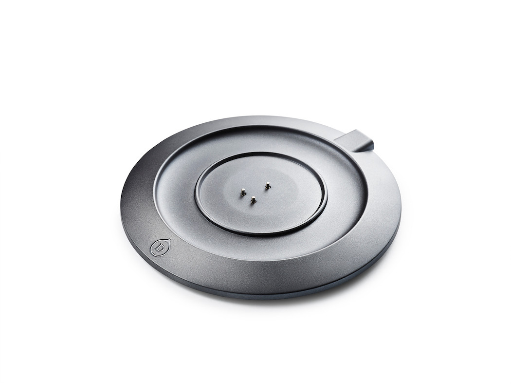 <Devialet Mania Station> ワイヤレス充電ドック Devialet Mania Station Charging Dock