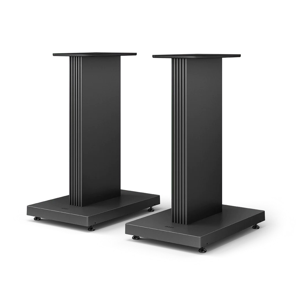 935factory‘s FB Stand KEF S3 Speaker Stands for R3 Meta
