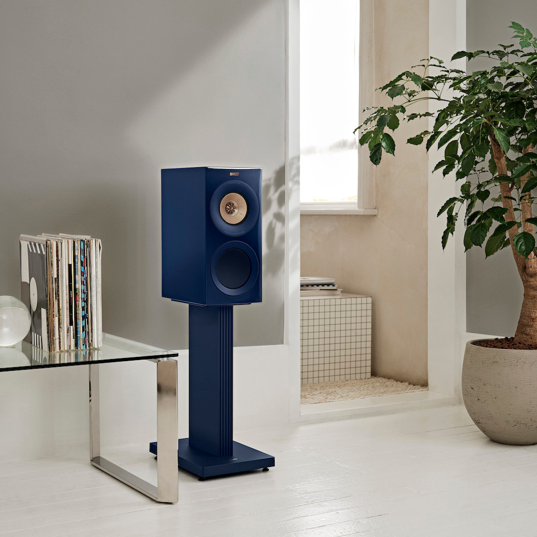 KEF S3 Speaker Stands for R3 Meta