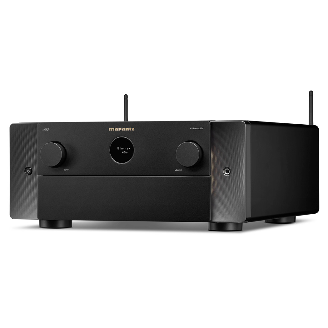 その他 Marantz RC-ARCH 10 Marantz AV10 15.4 Channel Home Theater Processor – Safe and Sound HQ