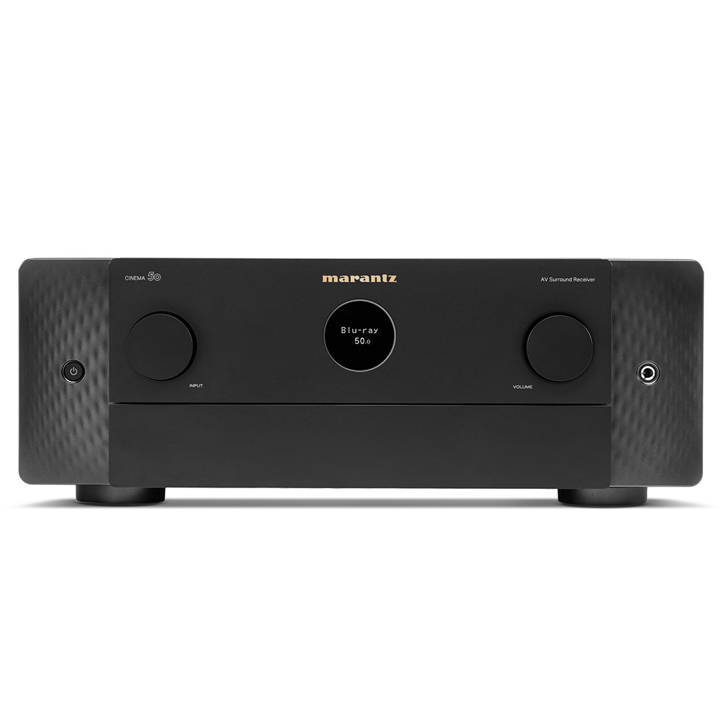 marantz AVアンプ CINEMA50 Marantz Cinema 50 – 9.4 Channel AV Receiver