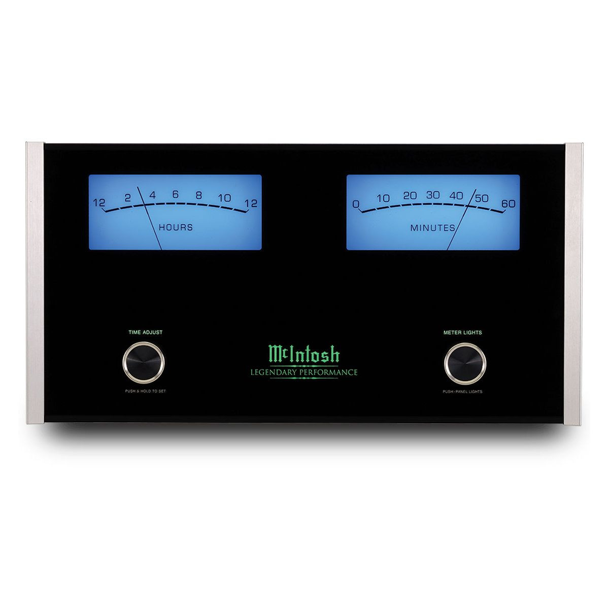 新品未使用 マッキントッシュ McIntosh MCLK12 McIntosh MCLK12 Clock