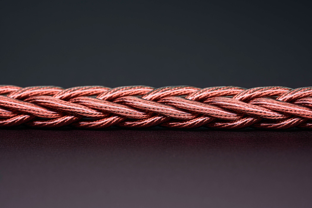 Meze – Premium Cable for Liric / 109 PRO Headphones – Mono 3.5mm