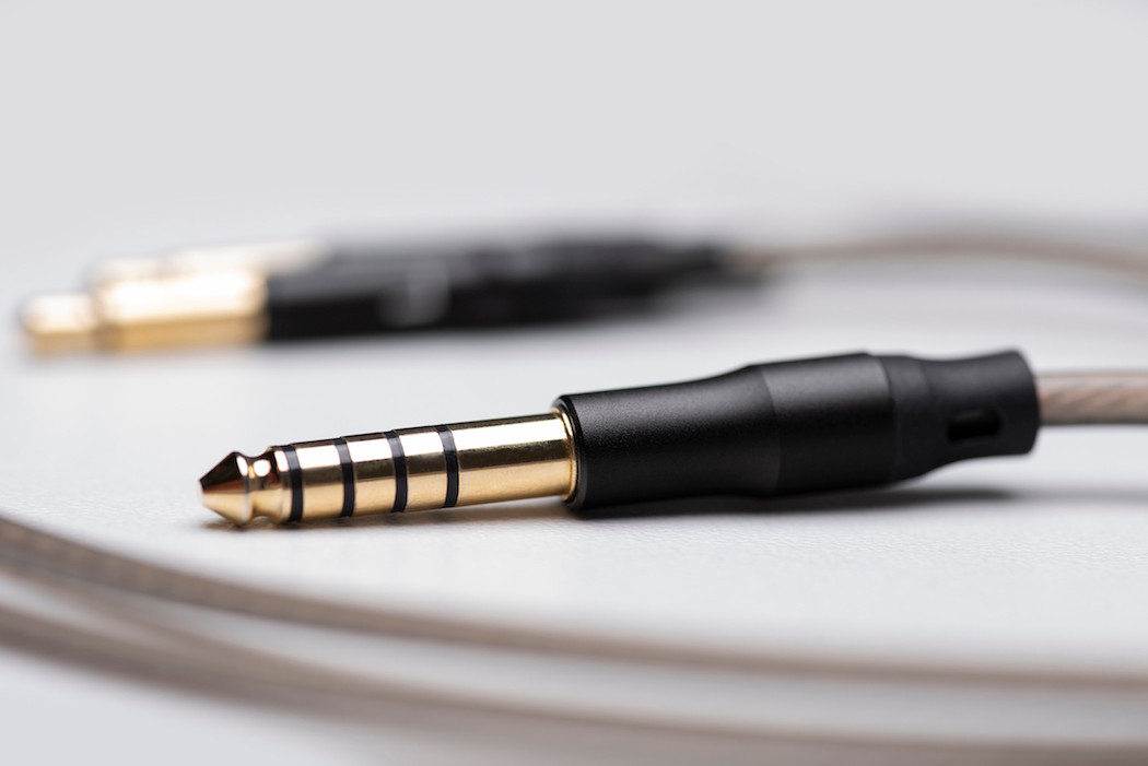 Meze – Upgrade Cable for 99 Series / 109 PRO Headphones – Mono 3.5