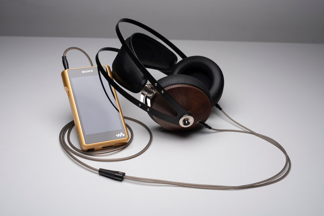 Meze – Upgrade Cable for 99 Series / 109 PRO Headphones – Mono 3.5