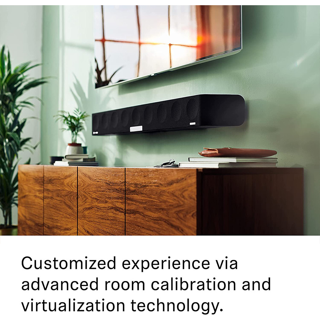 Sennheiser AMBEO Soundbar Max