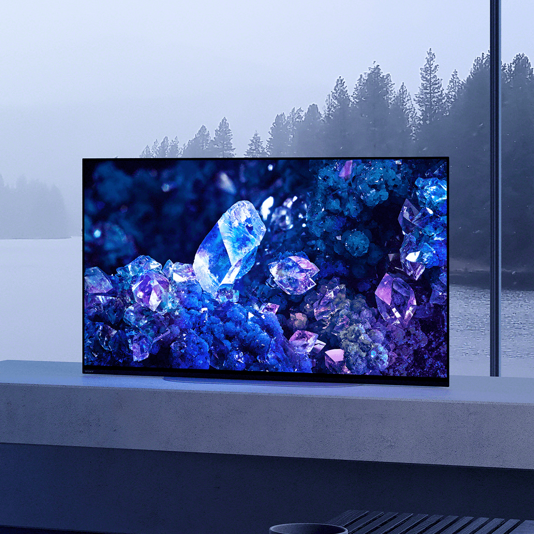 Sony 42