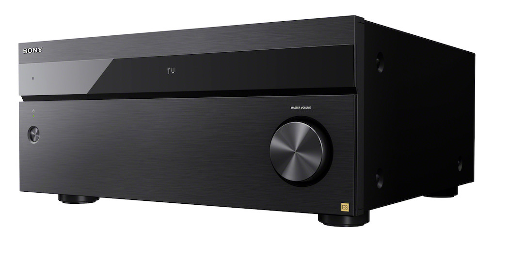 Sony STR-AZ7000ES – 13.2 Channel 8K A/V Receiver