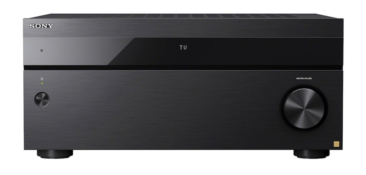 SONY アメリカ　STR-AZ3000ES 　2022年製 STR_AZ3000ES_FRONT-