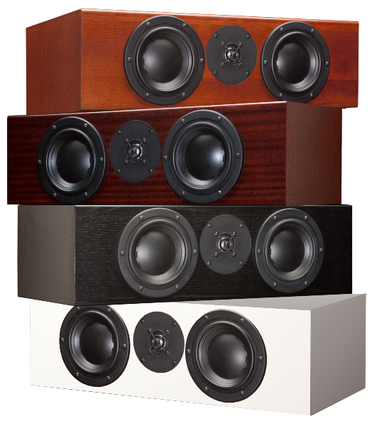 Totem Signature One Centre Speaker