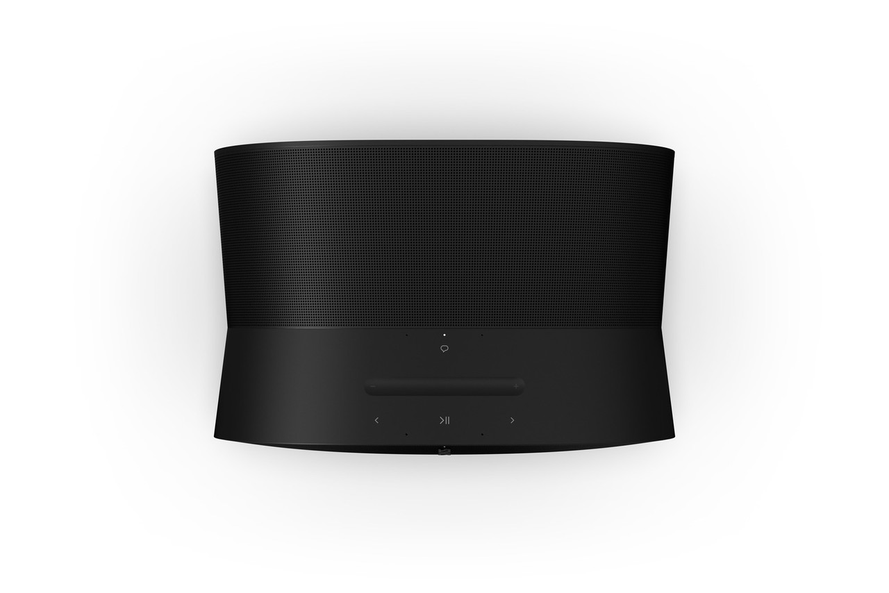 Sonos Era 300 黒 Sonos Era 300：Dolby Atmos（ドルビーアトモス）対応ステレオ