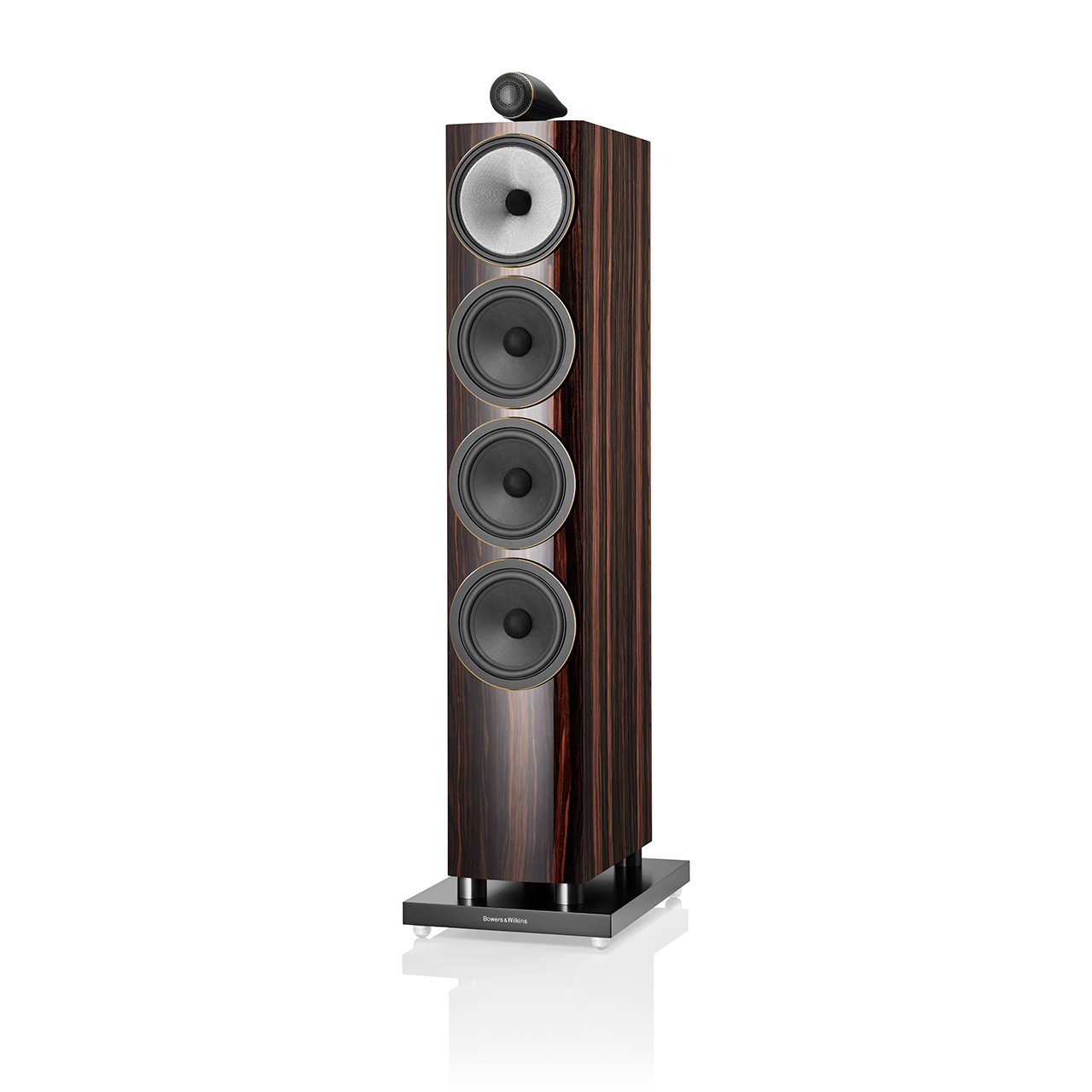 【千葉富津市/手渡】Bowers&Wilkins 702S3 Signature 702 S3 Signature - High-performance 700 Series floor