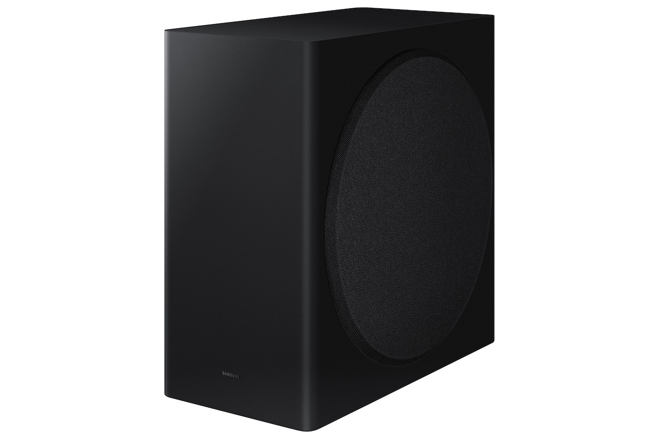 Samsung HW-Q800D Soundbar with Wireless Subwoofer — Showroom Model