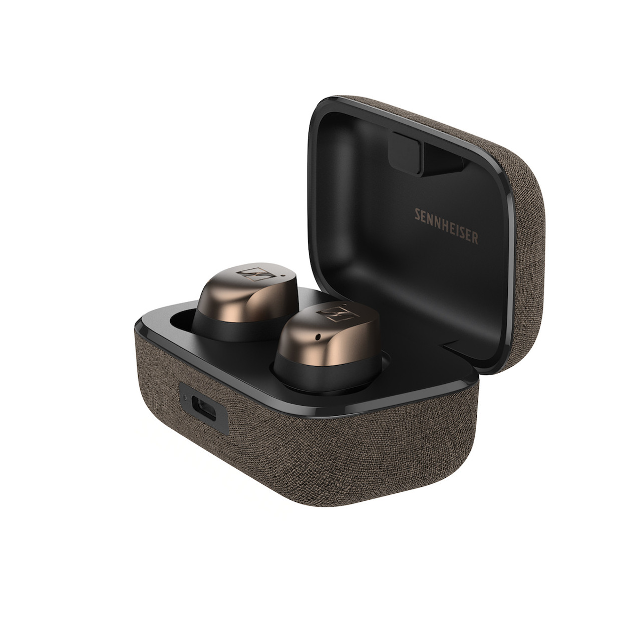 Sennheiser Momentum True Wireless 4 Smart Earbuds with