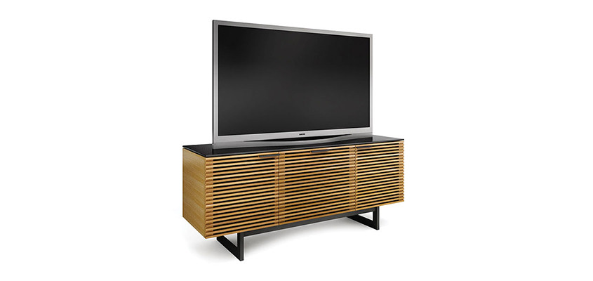 BDI Furniture Corridor Model 8177 TV Console