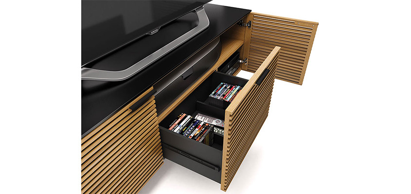 BDI Furniture Corridor Model 8177 TV Console