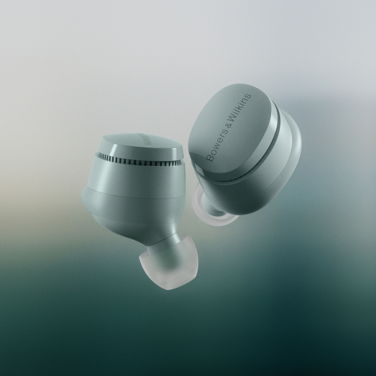Bowers & Wilkins Pi6 True Wireless Earbuds