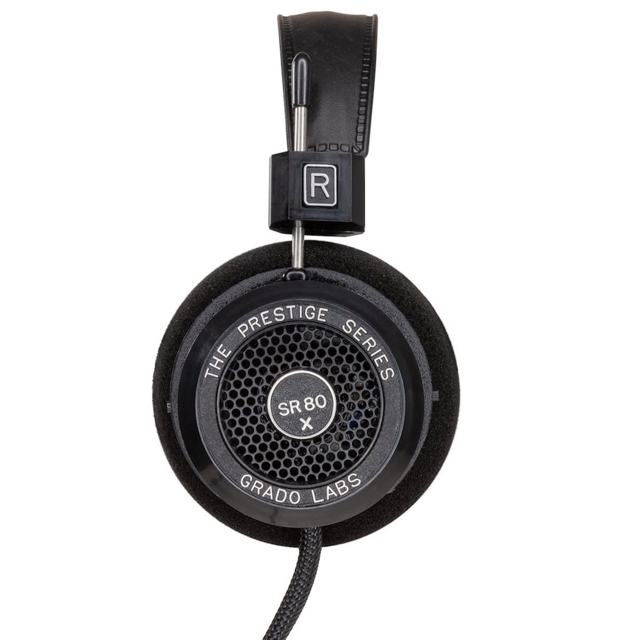GRADO SR80x Prestigeシリーズ Grado SR80x Prestige Series Headphones