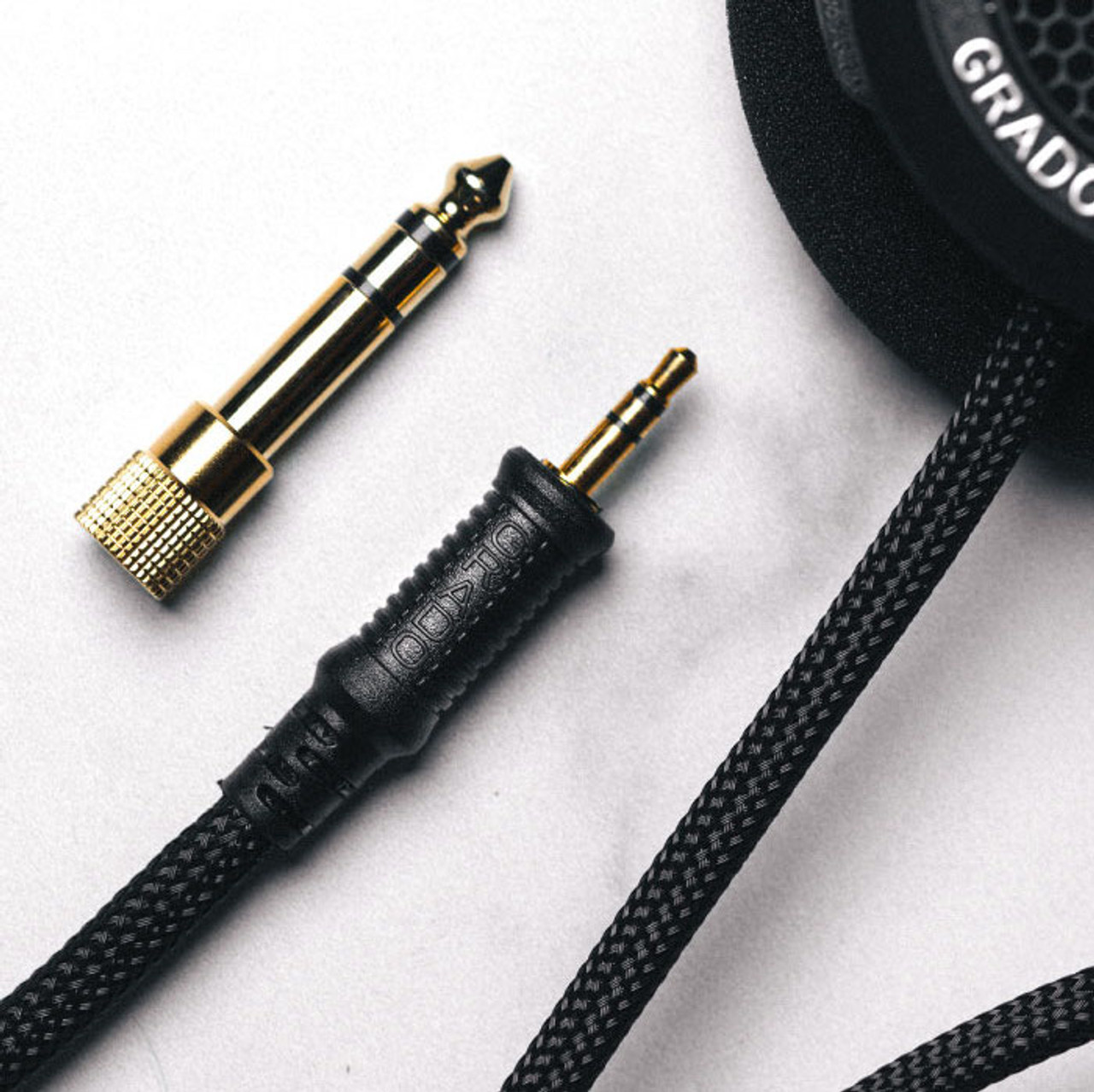 Grado SR80x Prestige Series Headphones