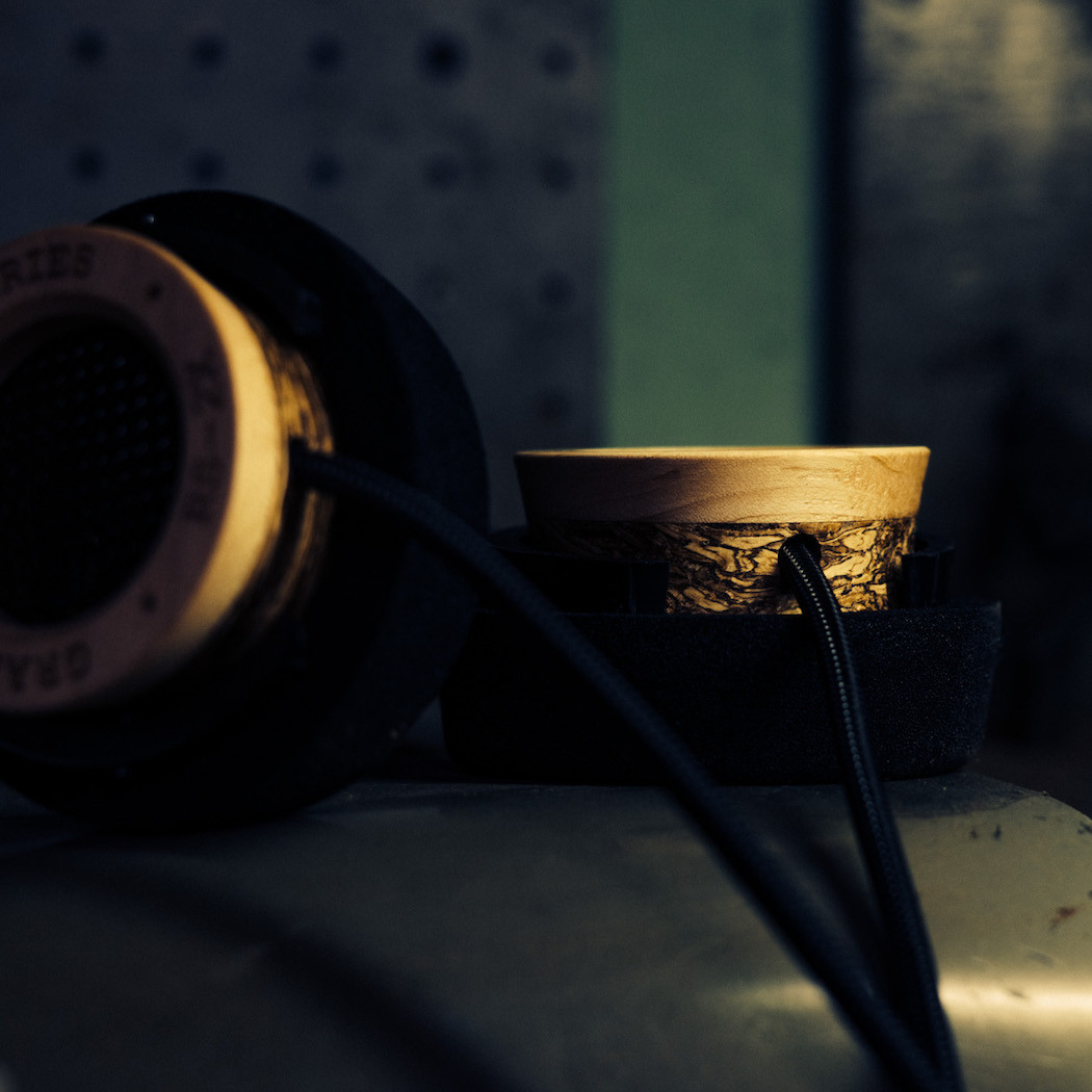 Grado RS2x Reference Series Headphones