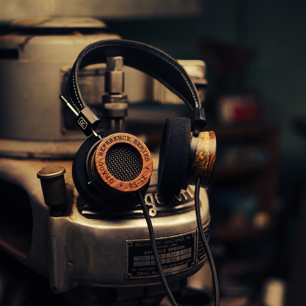 Grado RS1x Reference Series Headphones