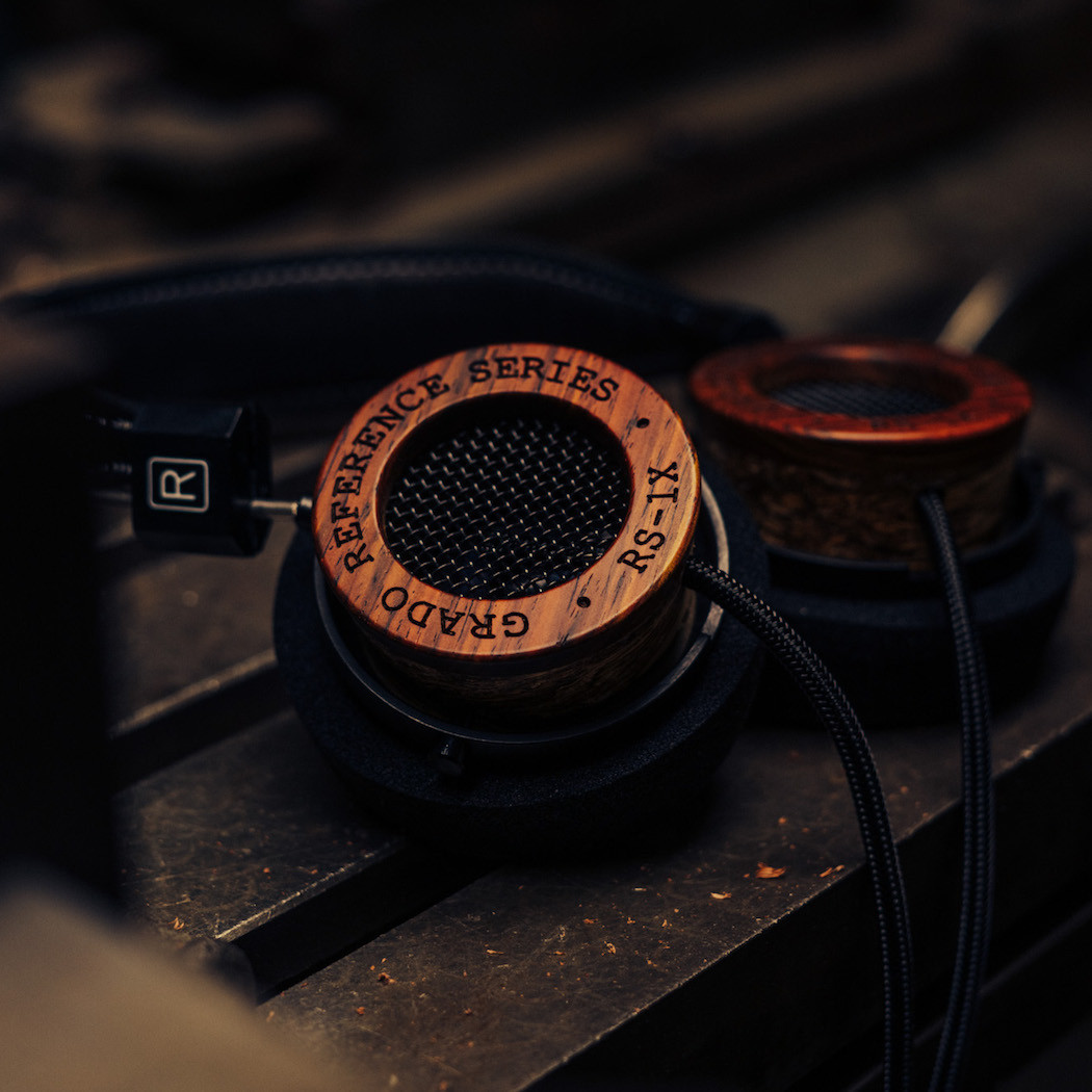 Grado RS1x Reference Series Headphones