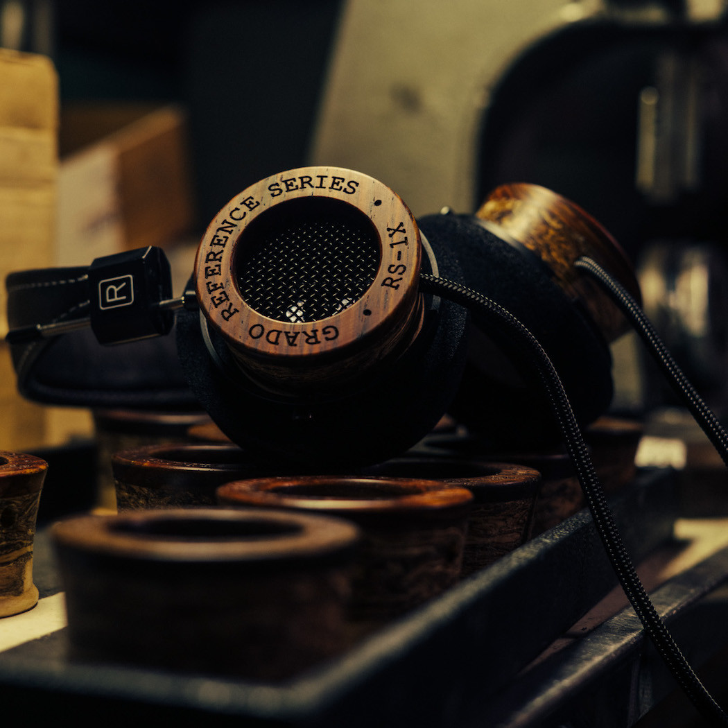 Grado RS1x Reference Series Headphones