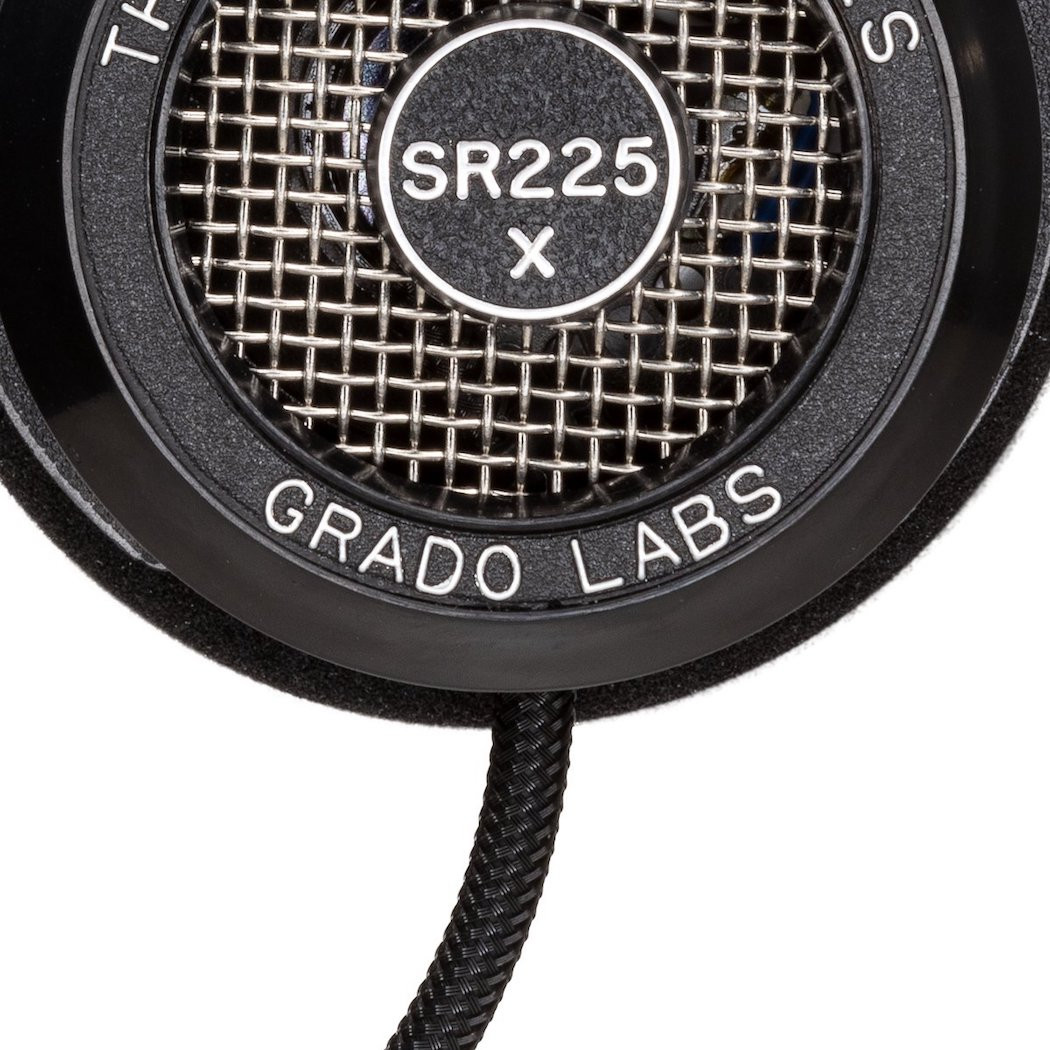 Grado SR225x Prestige Series Headphones