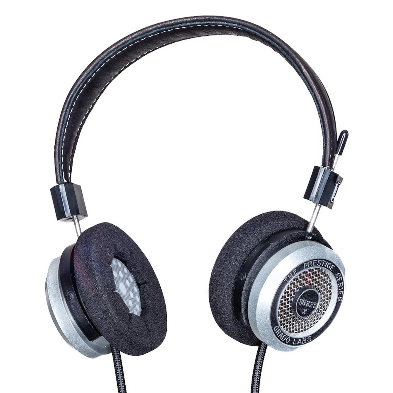 ヘッドホン GRADO LABS SR325is Amazon.co.jp: GRADO ステレオヘッドホン 有線 ダイナミック