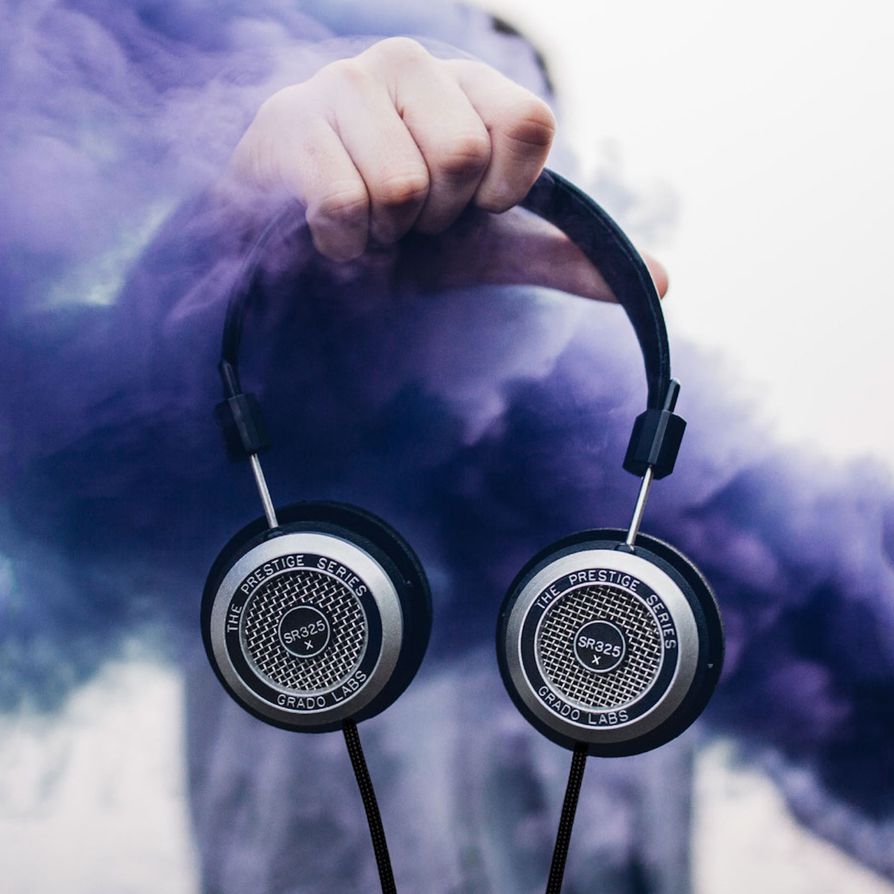 ヘッドホン GRADO SR325is Prestige Series Grado SR325x Prestige Series Headphones